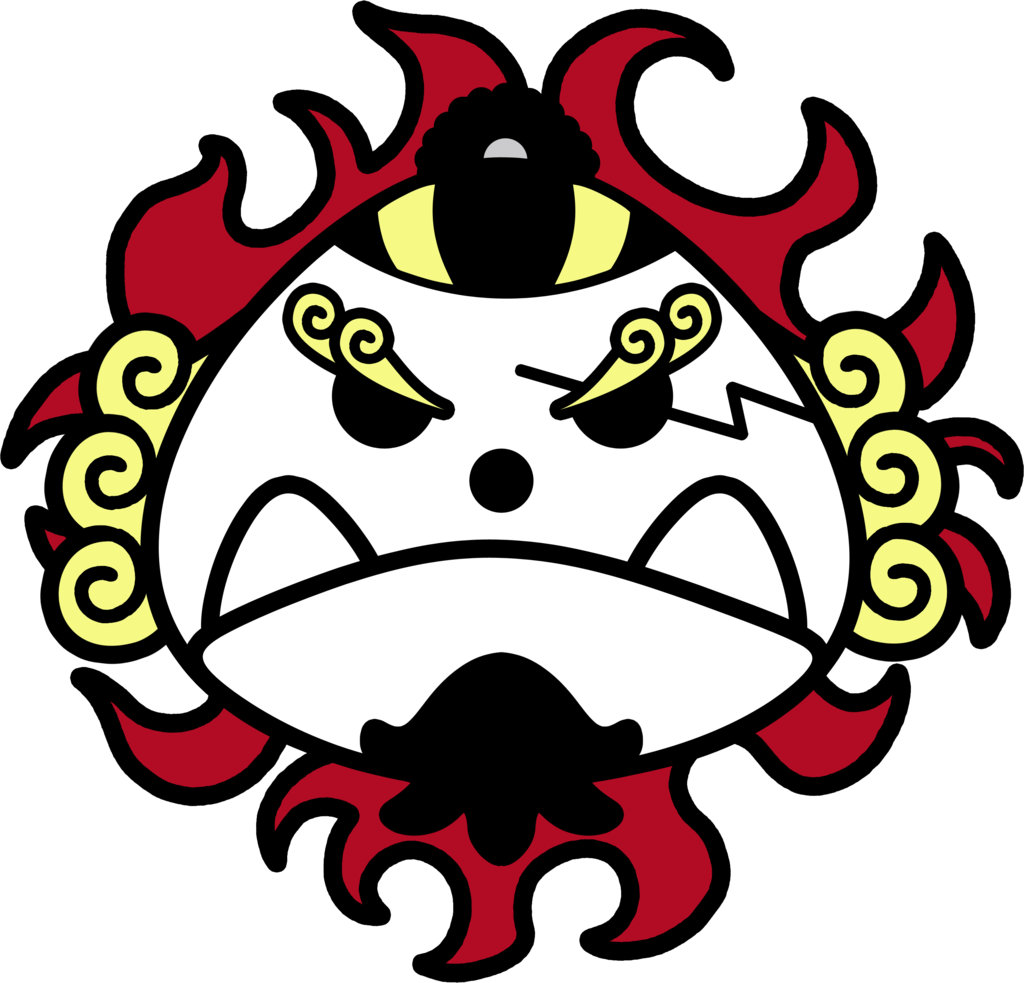 Tripulação Jinbe